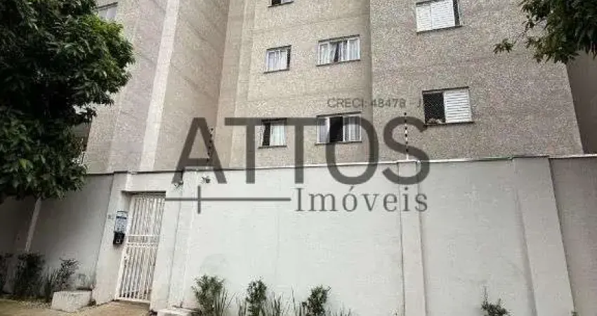 Apartamento com 2 quartos para alugar na Rua Doutor Bernardino de Campos, 250, Vila Prado, São Carlos
