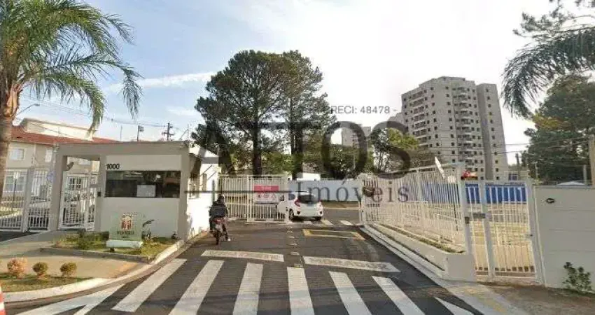 Apartamento com 2 quartos à venda na Rua Doutor Marino Costa Terra, 1000, Parque Sabará, São Carlos