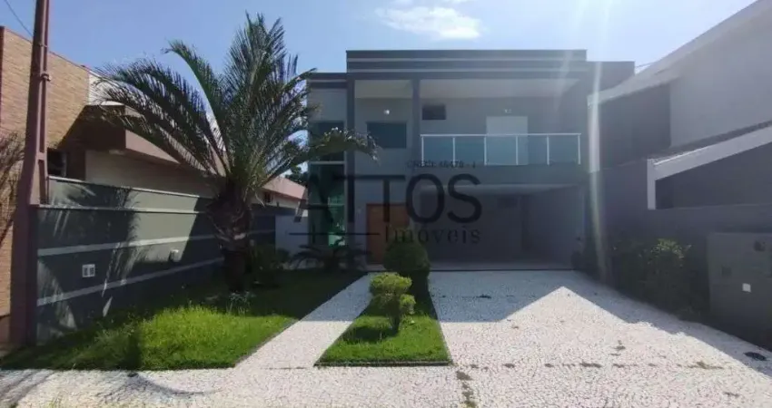 Casa em condomínio fechado com 3 quartos para alugar na Rua Miguel Petroni, 4900, Residencial Eldorado, São Carlos