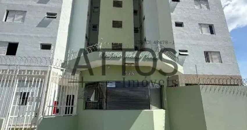 Apartamento com 2 quartos para alugar na Alameda dos Heliotropos, 238, Cidade Jardim, São Carlos