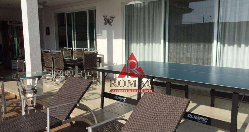 Casa 3 suítes R$ 2.235.000 - Condomínio Lago da Boa Vista