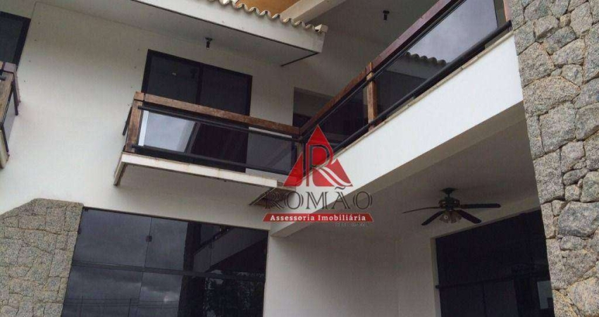 Casa com 4 dormitórios - Condomínio Bosque São Bento II - Sorocaba/SP