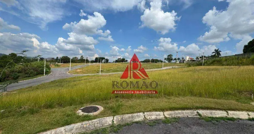 Terreno 254 m² R$ 330.000 - Condomínio Villagio Itália