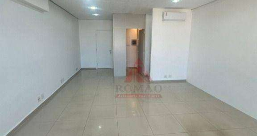 Sala para alugar, 42 m² por R$ 2.535,75/mês - Condomínio Praça Maior - Sorocaba/SP