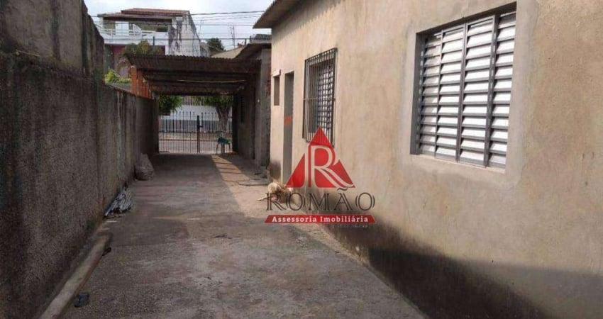 Casa com 2 dormitórios à venda, 80 m² por R$ 182.000,00 - Jardim Boa Esperança - Sorocaba/SP