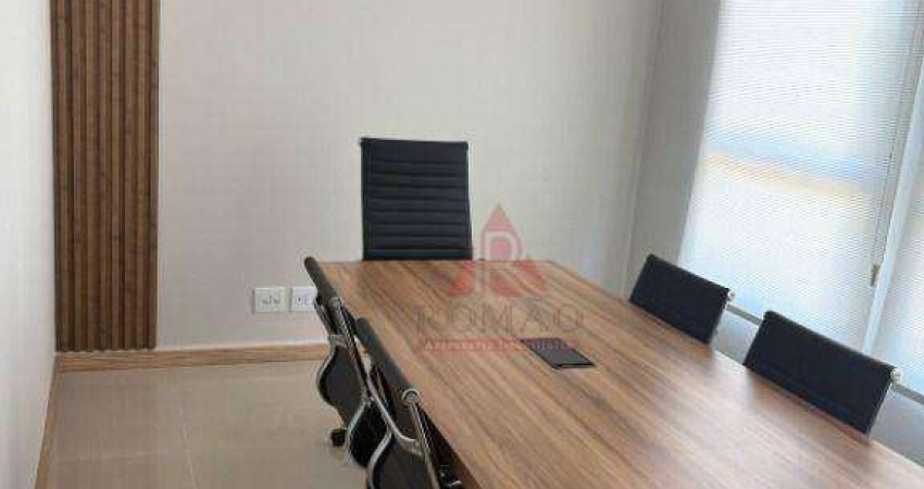 Sala para alugar, 42 m² R$ 3.130/mês - Condomínio Praça Maior