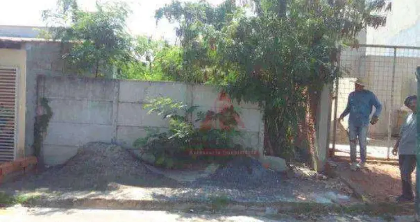 Terreno à venda, 125 m² por r$ 135.000,00 - vila mineirão - sorocaba/sp