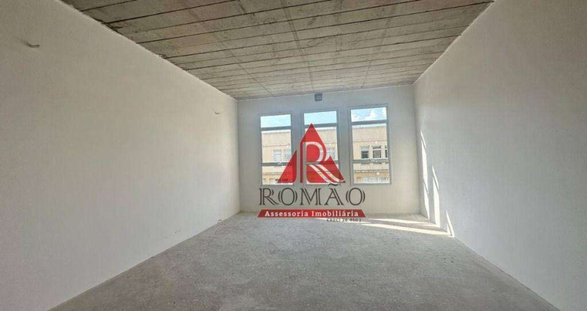 Sala à venda, 42 m² por R$ 290.000,00 - Office Mall Praça Maior - Sorocaba/SP