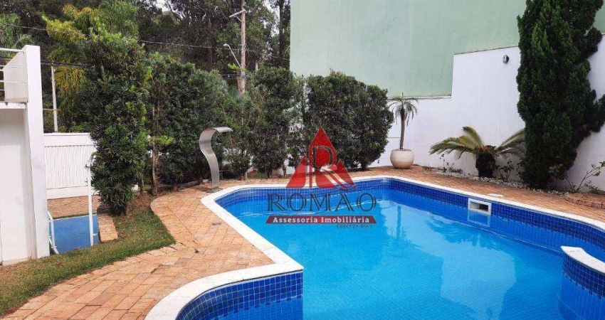 Casa com 4 suítes R$ 2.100.000 - Condomínio Saint Claire