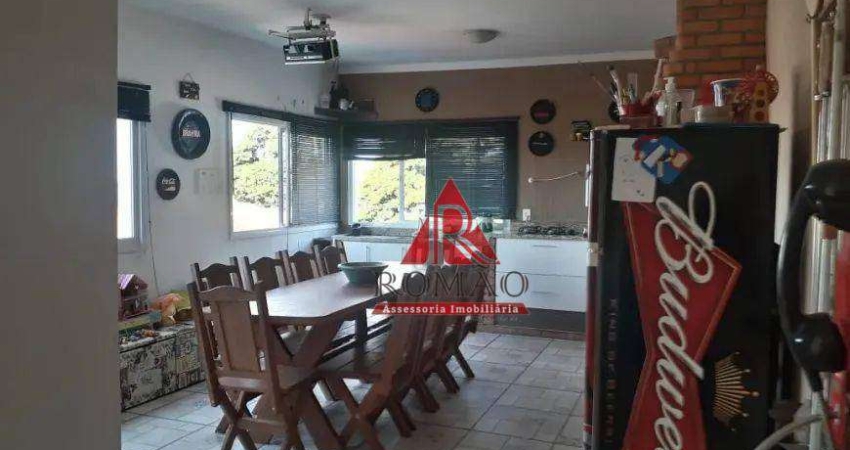 Casa com 3 quartos à venda na Rua Júlio Ribeiro, 1000, Vila Santana, Sorocaba