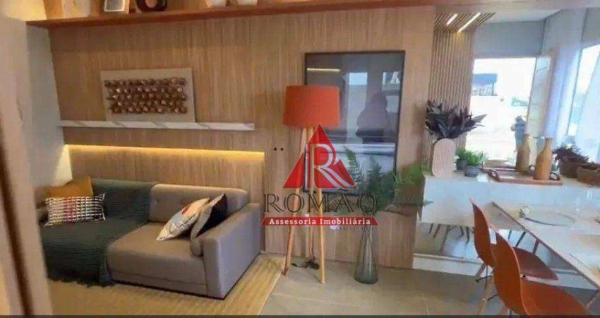 Casa com 2 dormitórios  R$ 450.000 - Condomínio Villa Magari
