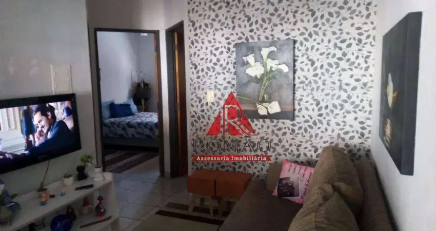 Casa com 3 dormitórios à venda, 85 m² por r$ 350.000 - jardim wanel ville v - sorocaba/sp