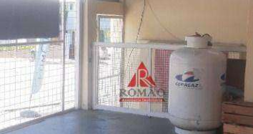 Salão para alugar, R$ 4.090/mês - Jardim Vera Cruz