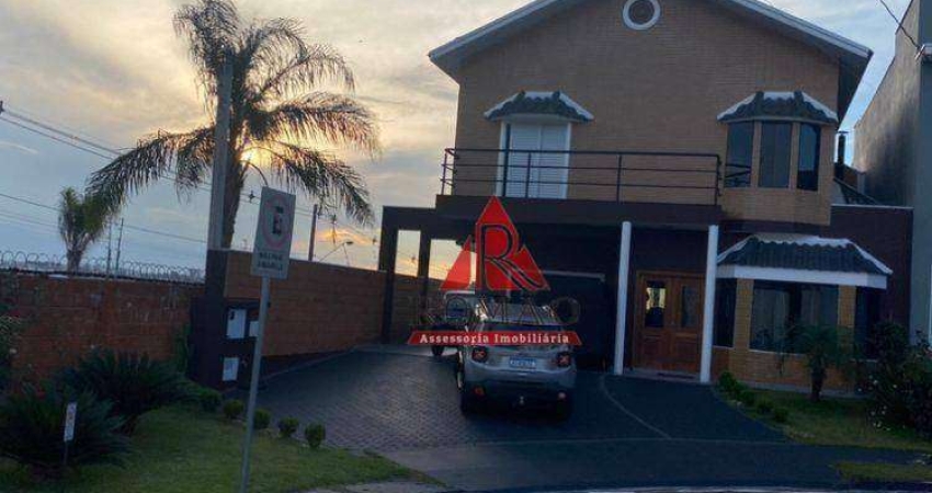 Casa com 3 dormitórios  R$ 1.650.000 - Parque Ibiti Reserva