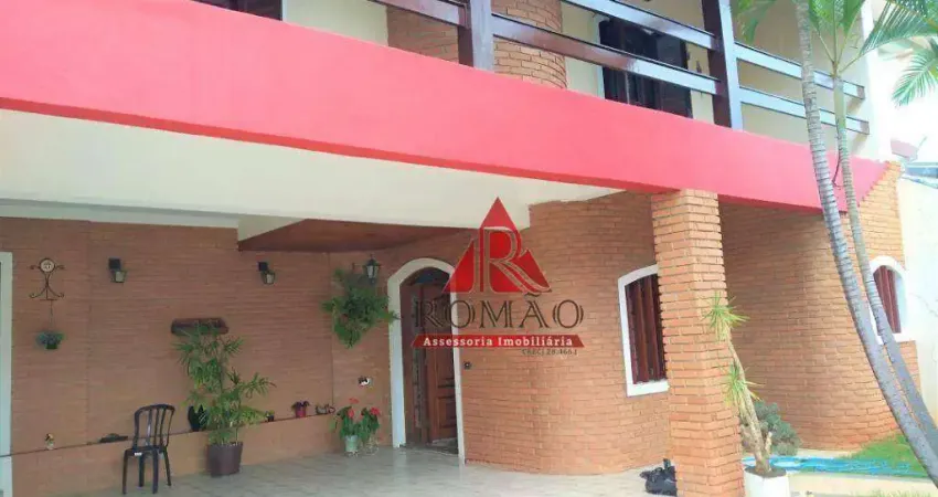 Casa com 3 dormitórios R$ 690.000 - Jardim Morumbi