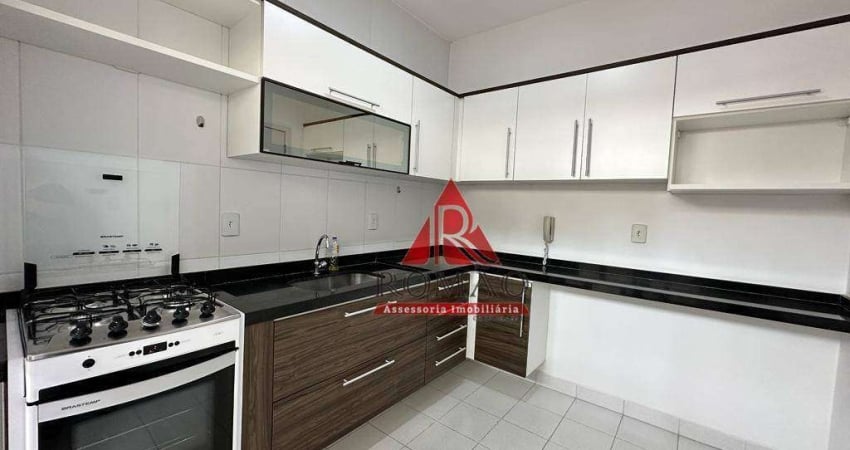 Casa com 3 dormitórios para alugar R$ 4.224/mês - Condomínio Arte de Viver