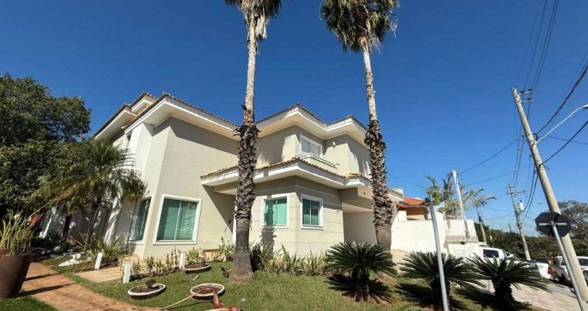 Casa com 3 suítes R$ 9.779/mês - Condomínio Granja Olga II - Sorocaba/SP