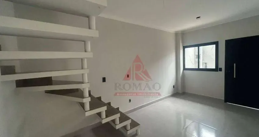 Casa com 2 quartos à venda na Rua Heleno de Barros, 1000, Jardim Piazza Di Roma II, Sorocaba