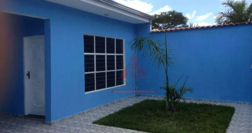 Casa com 3 dormitórios, 240 m² - venda por r$ 669.500,00 ou aluguel por r$ 4.005,00/mês - jardim morumbi - sorocaba/sp