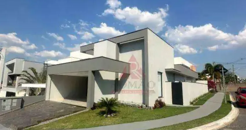 Casa com 3 suítes r$ 1.400.000 - condominio le france - sorocaba/sp