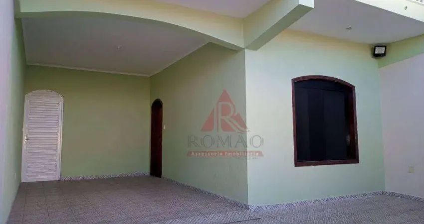 Casa com 3 quartos à venda na Rua Doutor Lauro Sodré, 1000, Vila Carvalho, Sorocaba