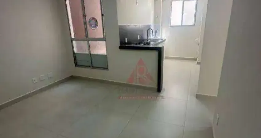 Apartamento 2 dormitórios r$ 319.000 - condomínio spazio salamanca