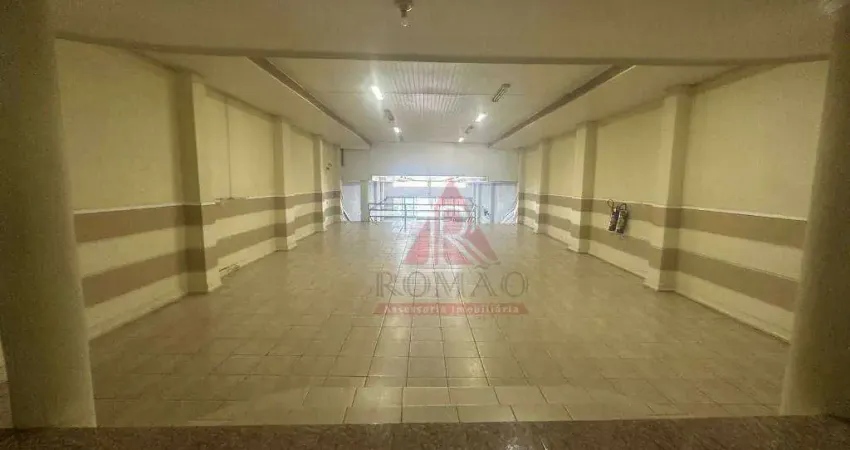 Sala comercial com 5 salas para alugar na Avenida São Paulo, 94, Centro, Sorocaba