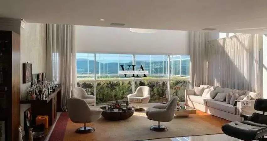 Apartamento com 4 quartos à venda na Avenida Andrômeda, 35, Green Valley Alphaville, Barueri