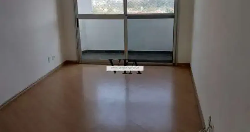 Apartamento com 3 quartos à venda na Avenida Marte, 125, Alphaville, Santana de Parnaíba