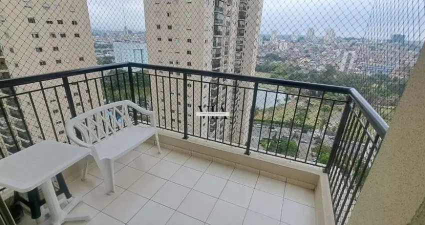 Apartamento com 3 quartos à venda na Rua Werner Goldberg, 157, Jardim Tupanci, Barueri