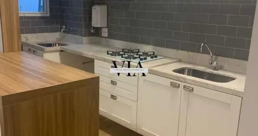 Apartamento com 2 quartos à venda na Rua Cruzeiro do Sul, 430, Chácara do Solar III, Santana de Parnaíba