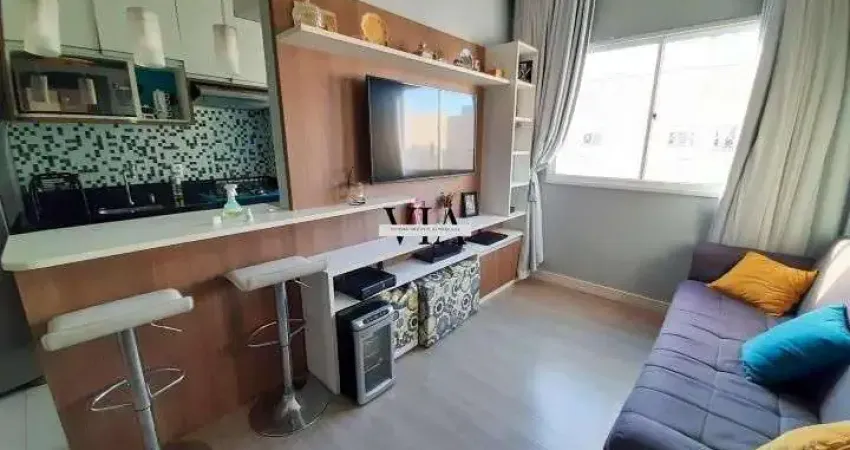 Apartamento com 2 quartos à venda na Avenida Henriqueta Mendes Guerra, 1130, Centro, Barueri