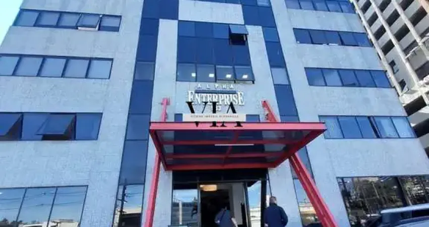 Sala comercial à venda na Alameda Araguaia, 933, Alphaville Industrial, Barueri