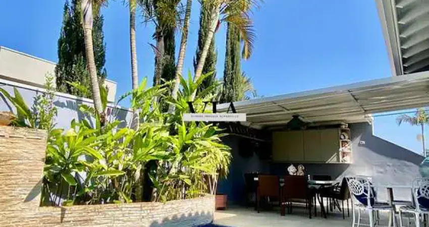 Casa em condomínio fechado com 3 quartos à venda na Avenida Yojiro Takaoka, 6720, Alphaville, Santana de Parnaíba