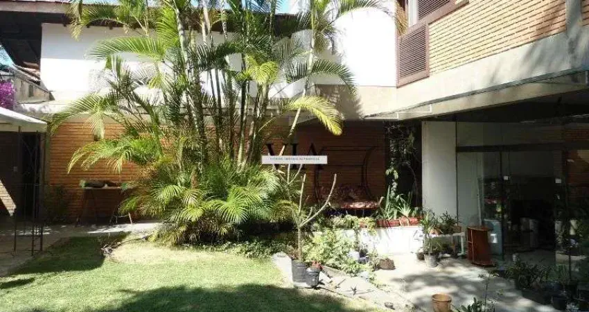 Casa em condomínio fechado com 4 quartos à venda na Avenida Bom Pastor, 509, Alphaville, Santana de Parnaíba