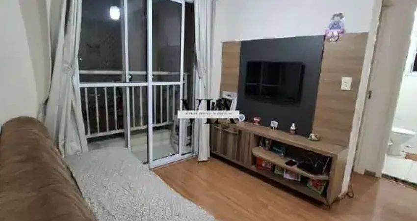 Apartamento de 55m² - Em Barueri, ótima localização!