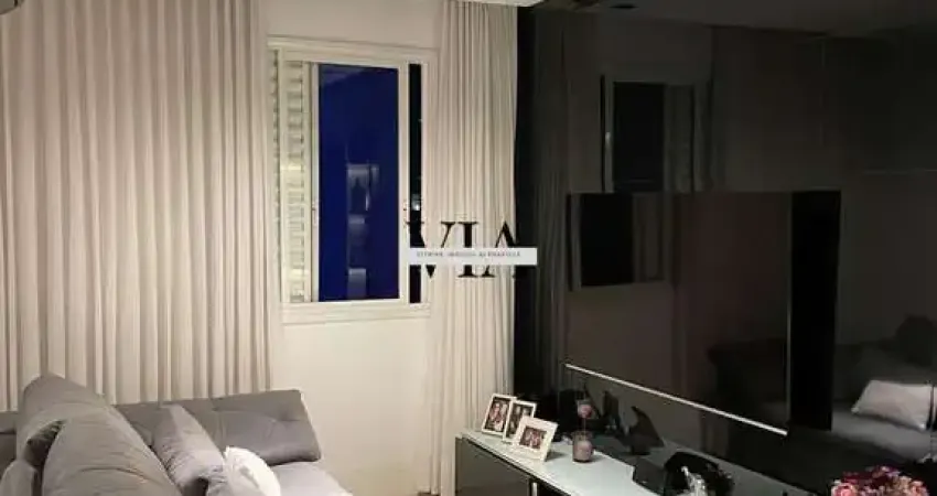 Apartamento de 123m² no condomínio Paisagem Tamboré