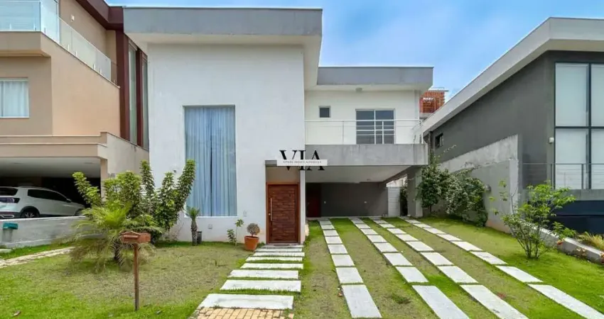 Casa com valor de OPORTUNIDADE no condomínio Burle Marx - 03 Suítes