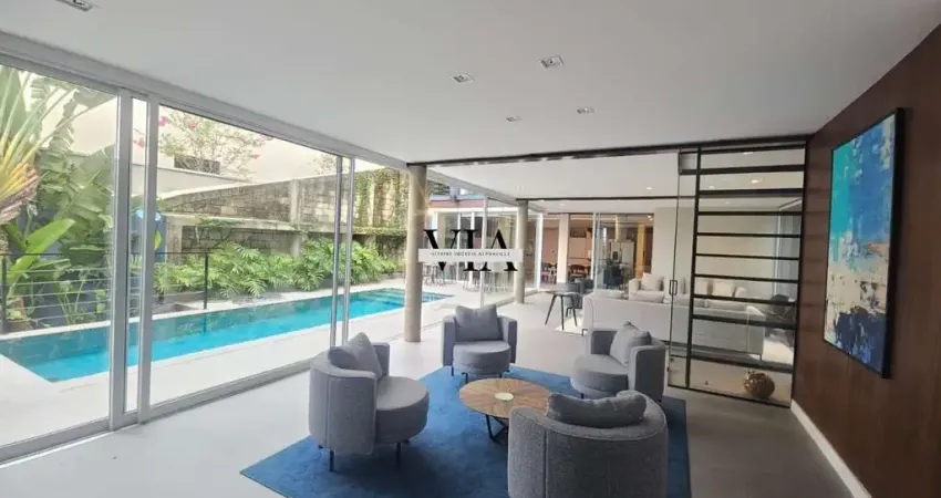 Casa MODERNA e MOBILIADA no GENESIS 2 - VALOR DE OPORTUNIDADE