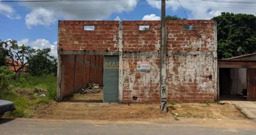 Terreno à venda no Vieno, Araguari 
