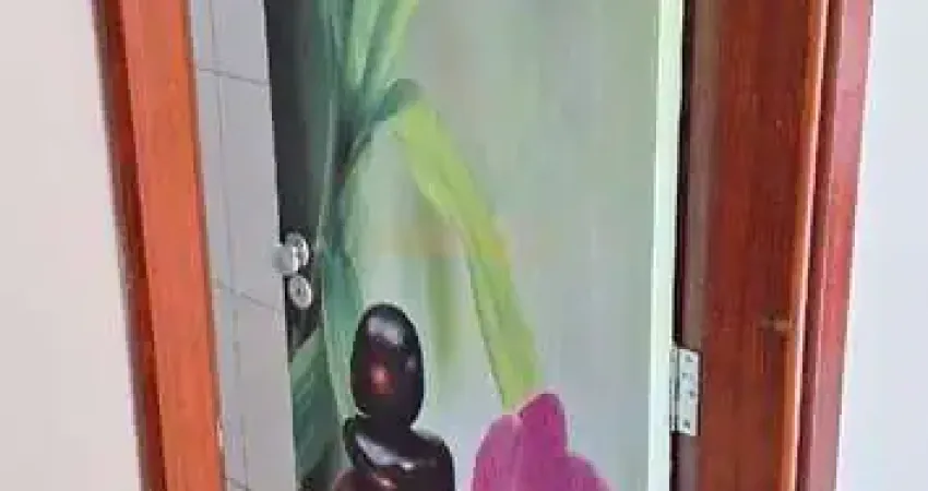 Casa à venda no bairro Jardim Interlagos I - Araguari/MG