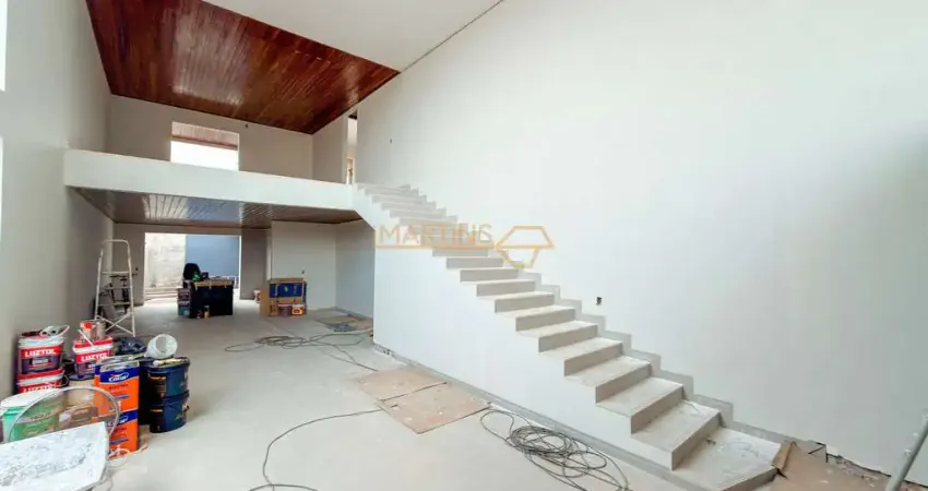 Casa com 4 quartos à venda no Interlagos, Araguari