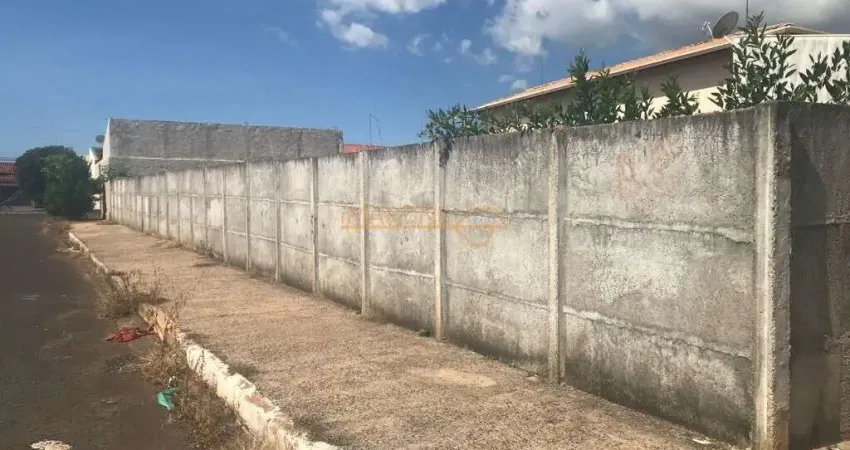 Terreno à venda no Paineiras, Araguari 