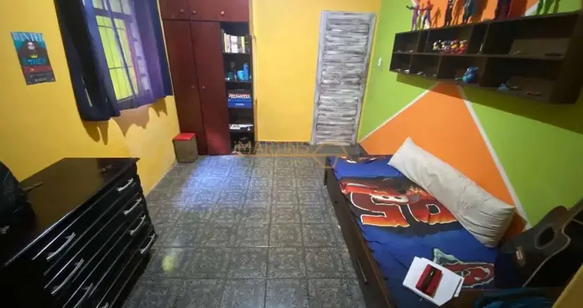 Casa com 3 quartos à venda no Independência, Araguari 