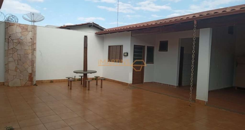 Casa com 3 quartos à venda no Paineiras, Araguari 