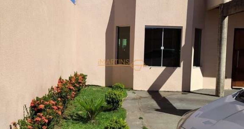 Casa com 3 quartos à venda na 1, 1, Aeroporto, Araguari