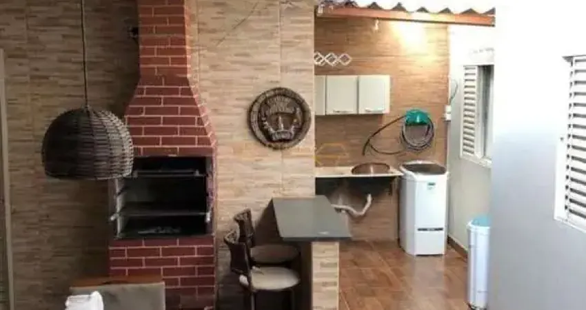Casa com 3 quartos à venda no Conjunto Ouro Verde, Araguari 