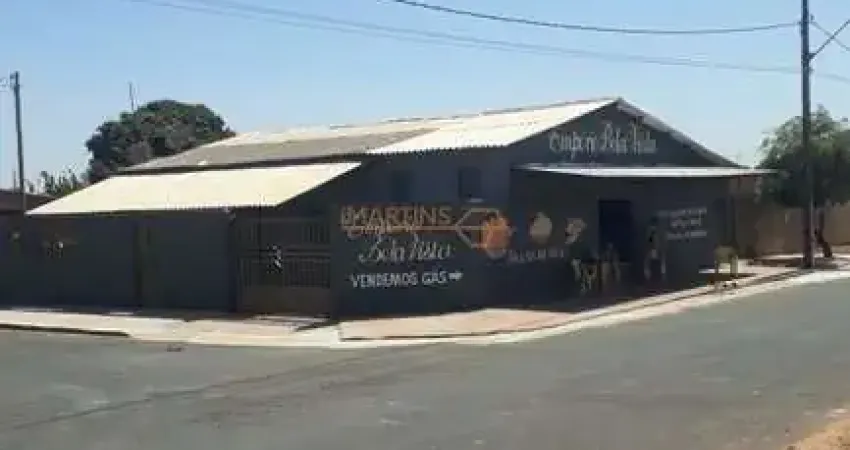 Casa com 1 quarto à venda na 1, 1, Vieno, Araguari