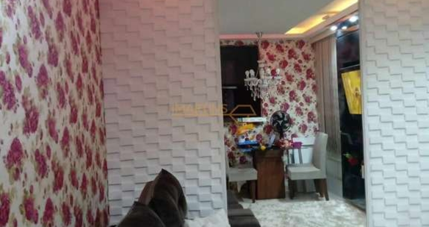 Apartamento com 2 quartos à venda no Chácaras Tubalina, Uberlândia 
