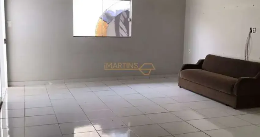 Casa com 2 quartos à venda na Fátima, Araguari 